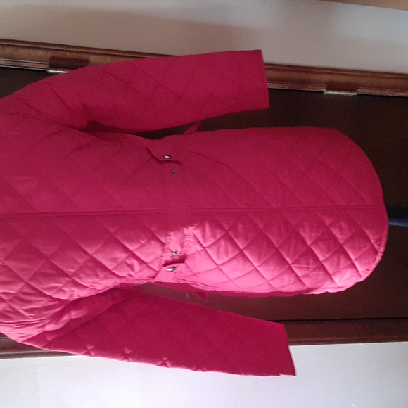 Lauren Ralph Lauren Jacket - Picture 4 of 8